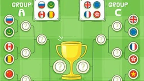 揭秘FIFA世界杯赛程时间差异：美东与北京时间大揭秘，相差12小时，你准备好了吗？